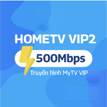 HOMETV VIP 2